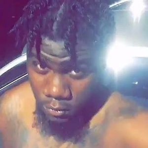 Meet your Posher, Colby